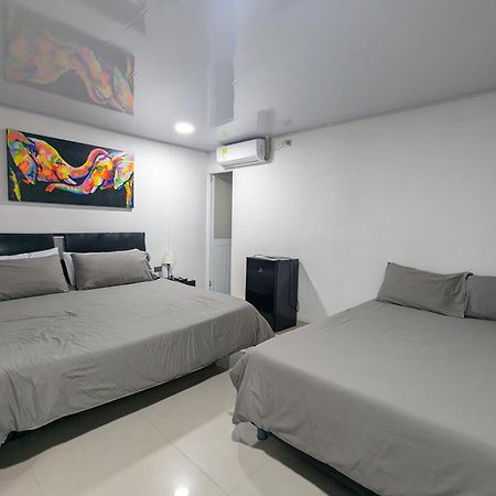Hotel Light Plaza Aguachica Extérieur photo