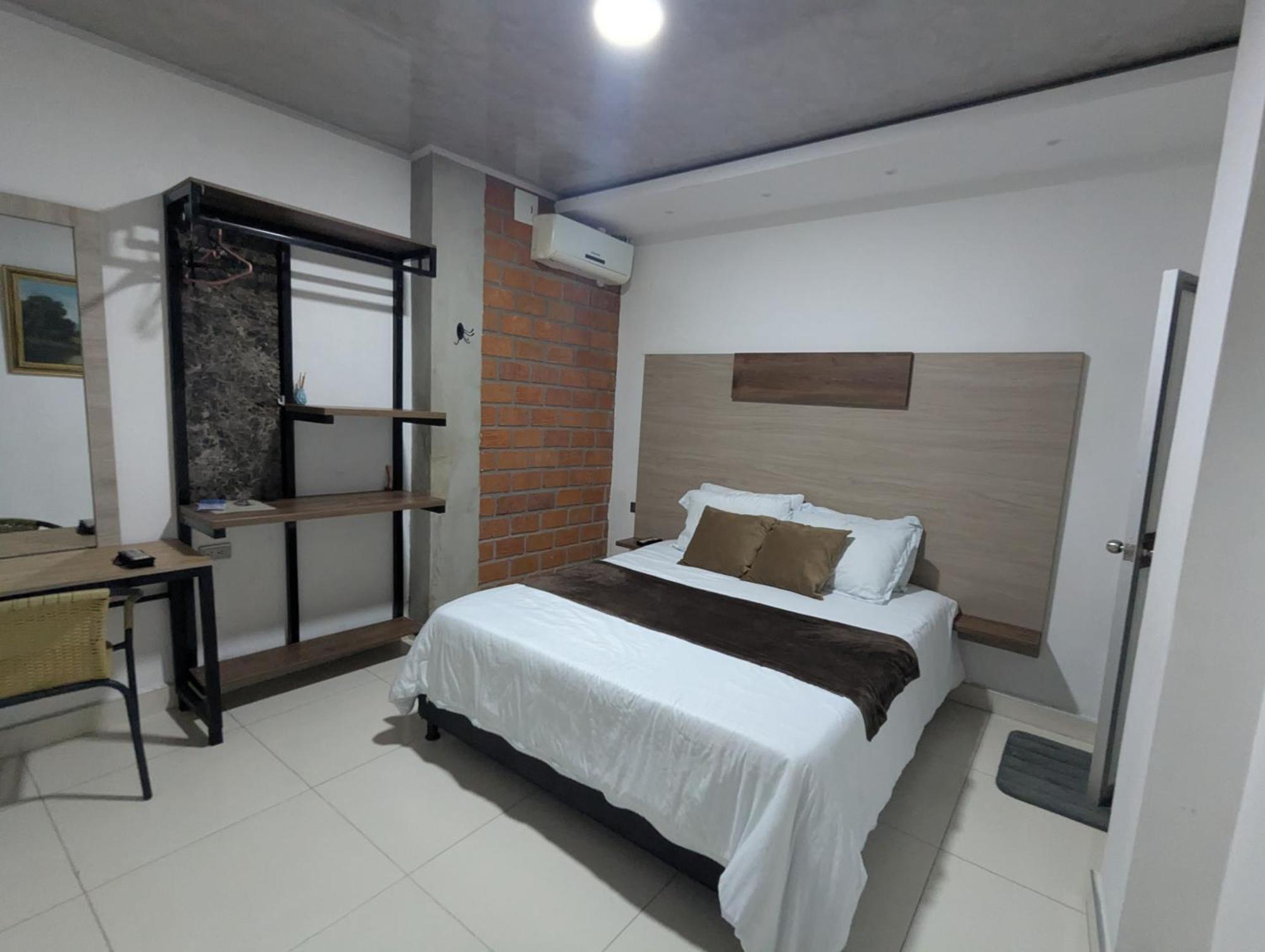 Hotel Light Plaza Aguachica Extérieur photo